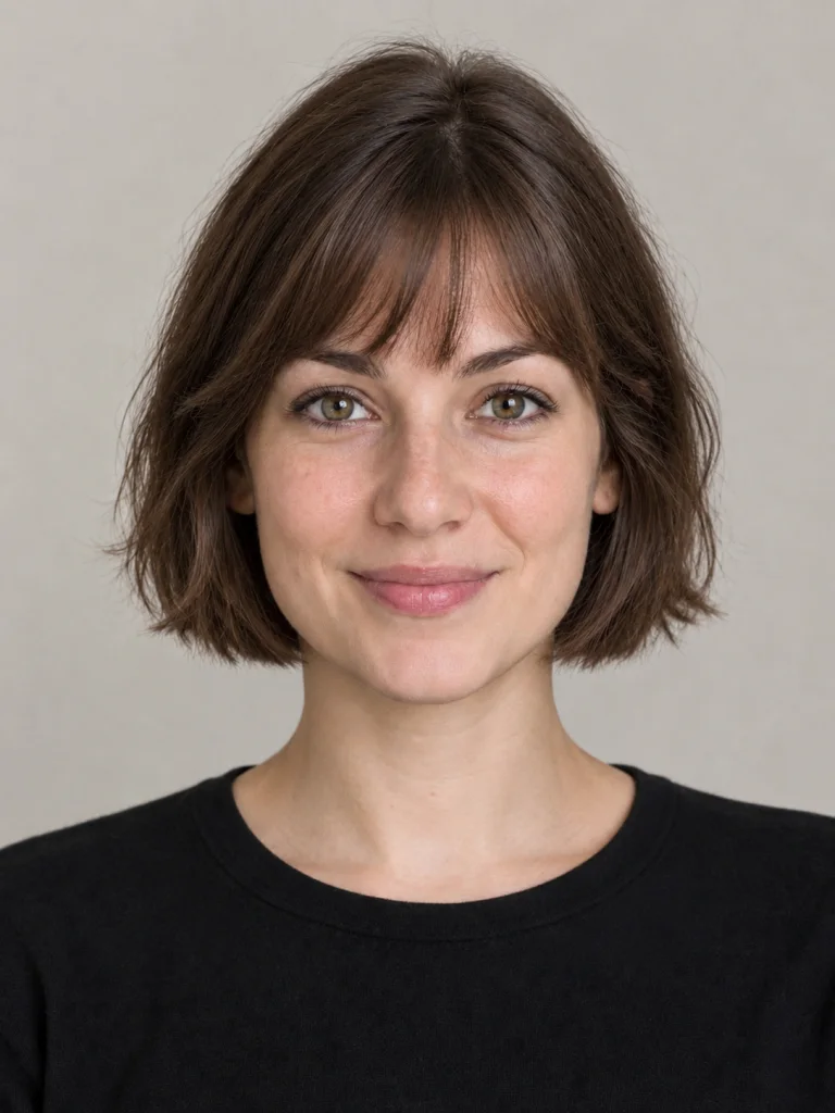 Francouzské mikádo - krátké