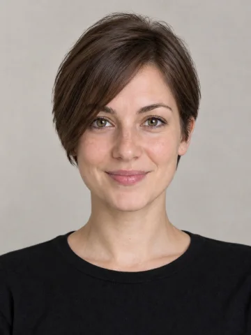 Účesy s ofinou