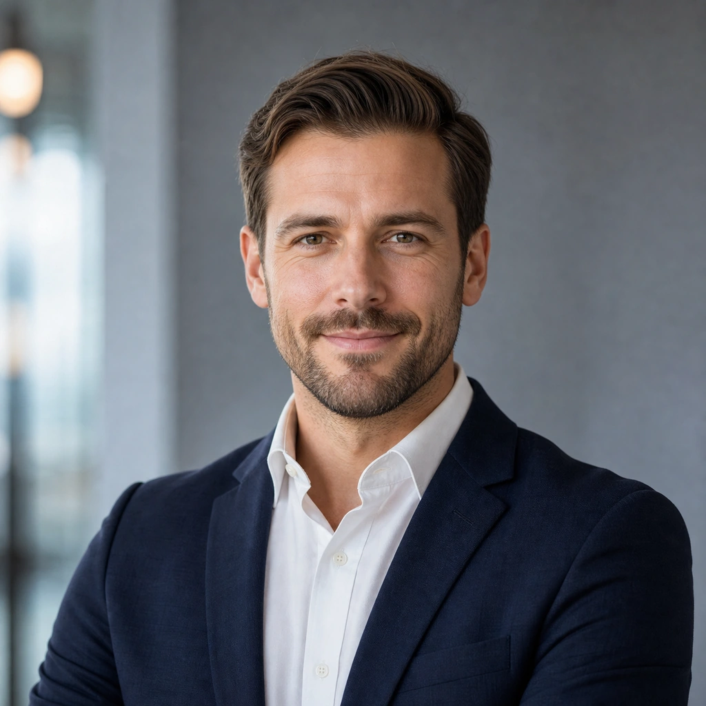 Profesní profil
