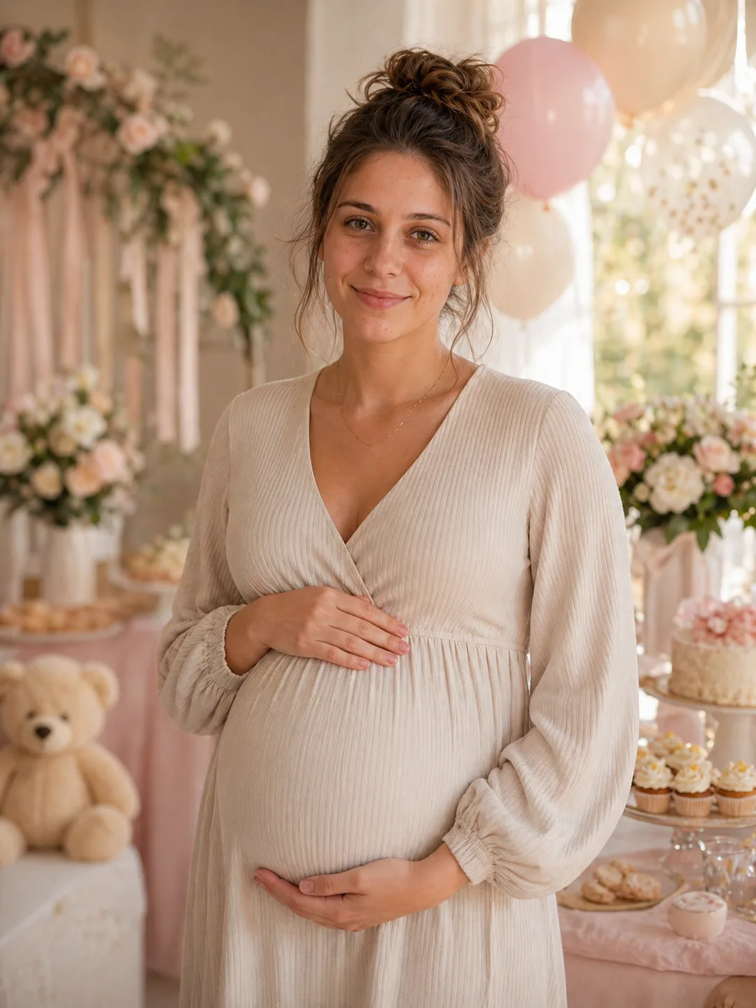 Baby shower