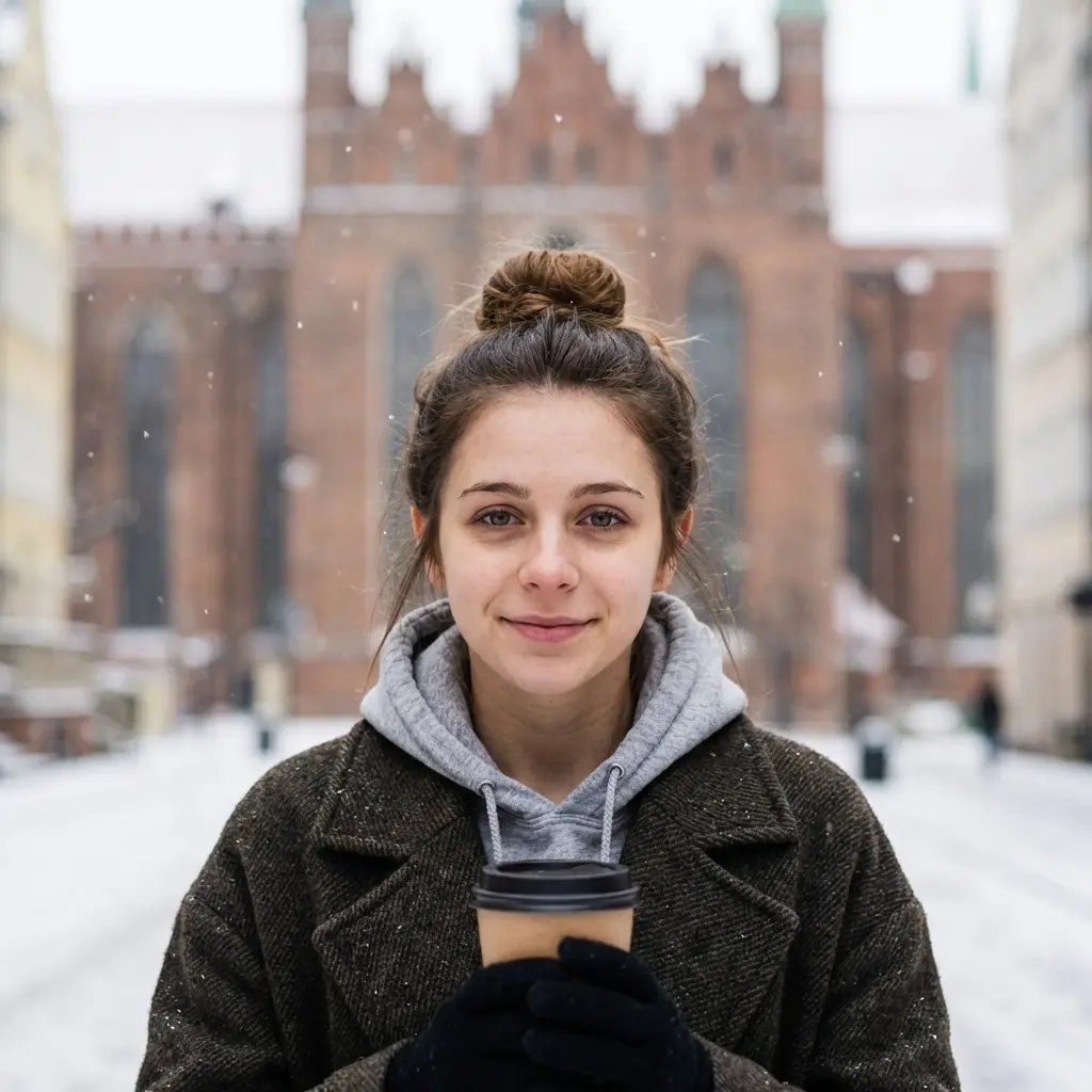 Profilová fotka na Facebook Dating