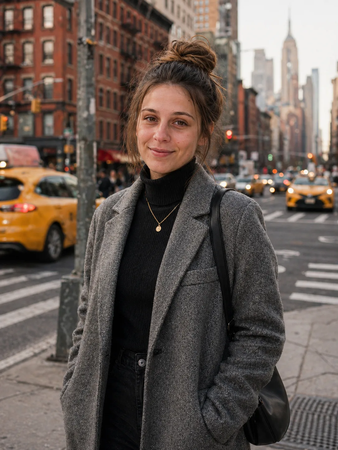 New York