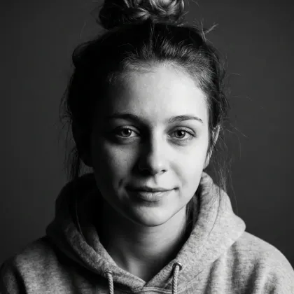 Studio B&W