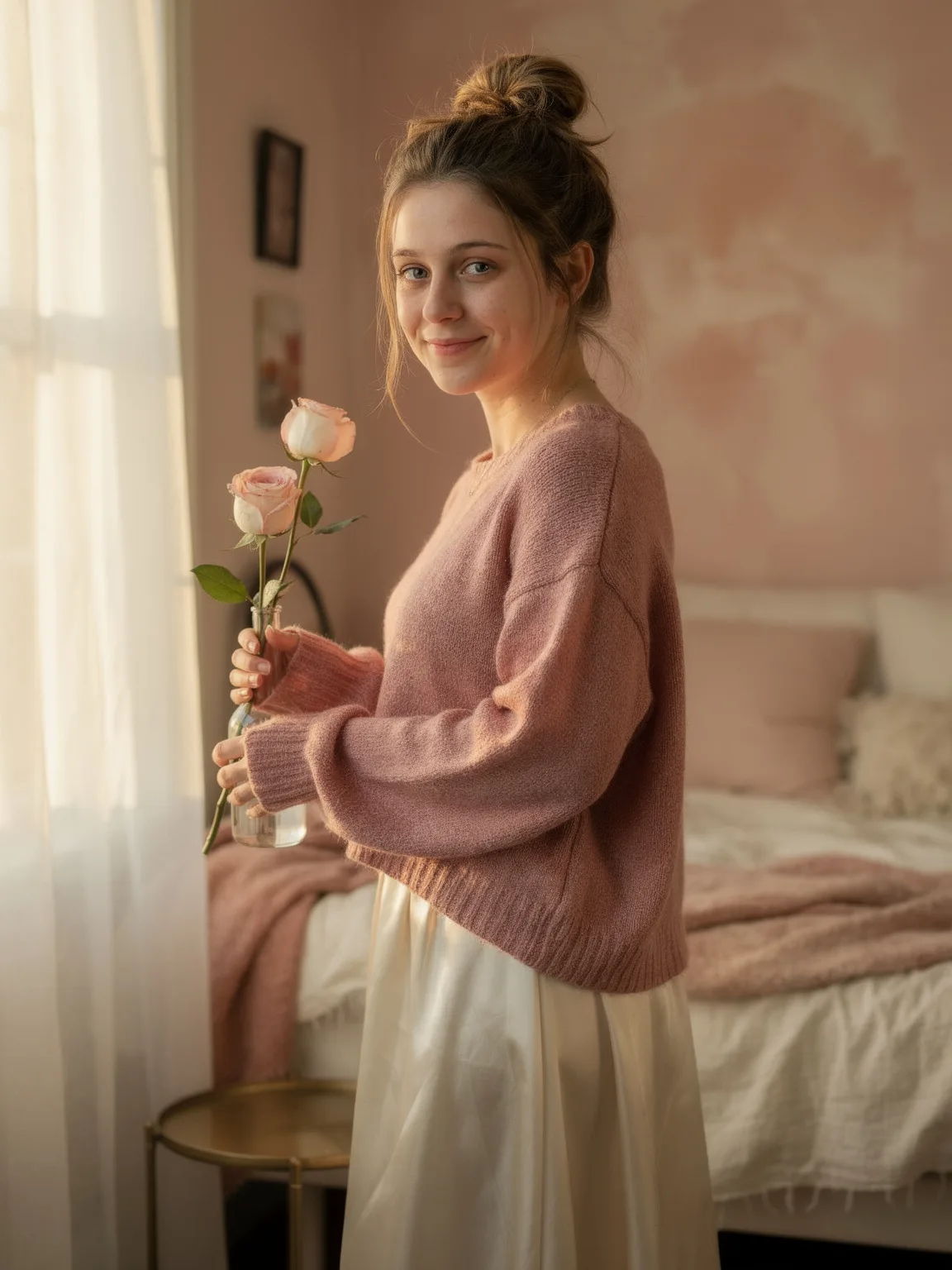 Jarní květy / sakury