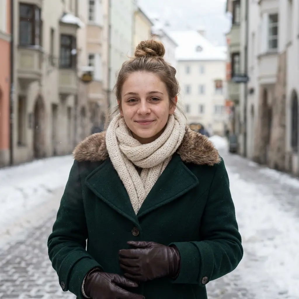 Zimní bulvár