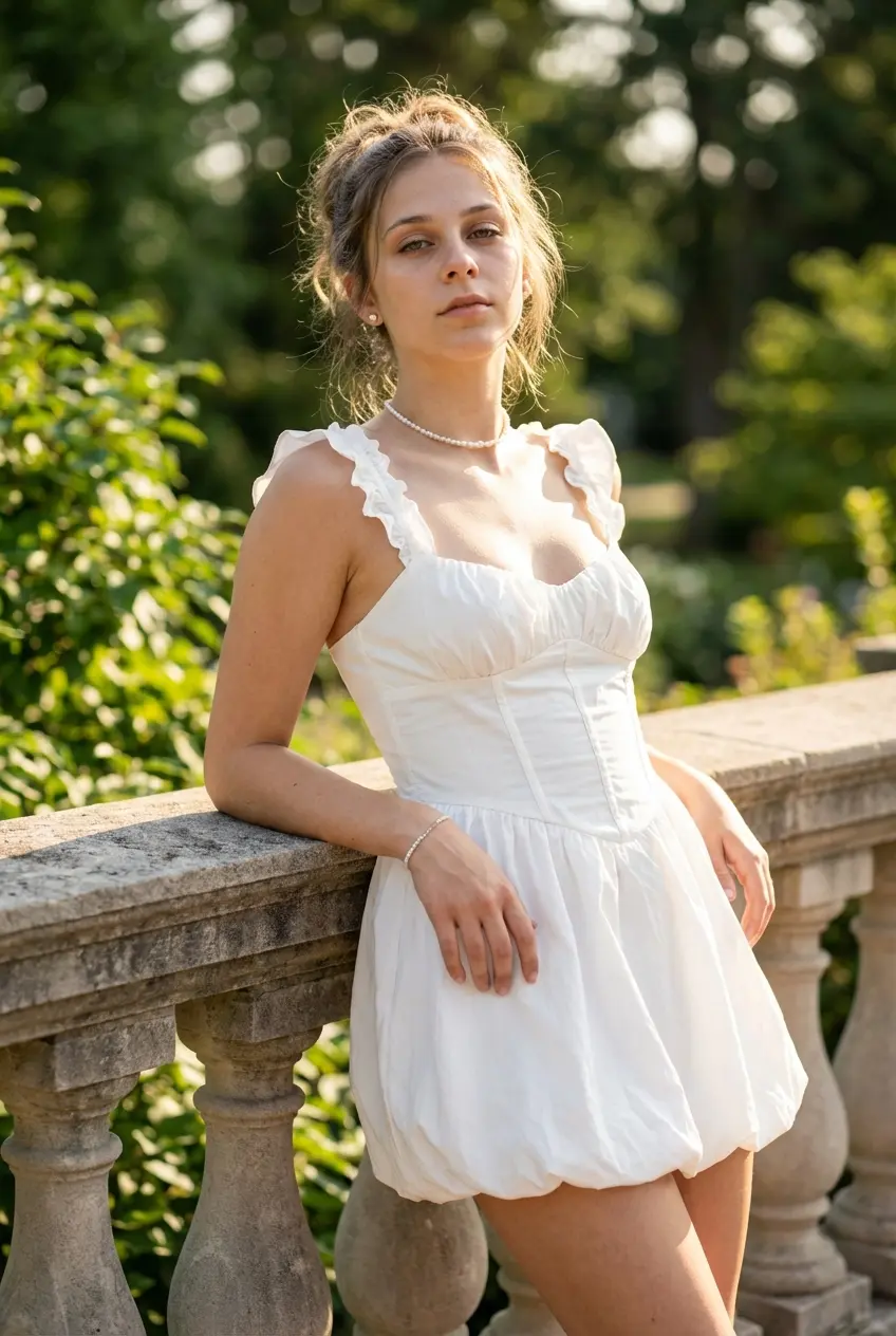Zlatá zahrada